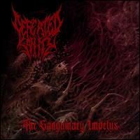 The Sanguinary Impetus - Defeated Sanity