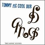 The Sannic Sounds of Tommy McCook