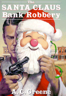 The Santa Claus bank robbery