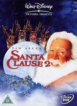 The Santa Clause 2 - Michael Lembeck
