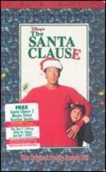 The Santa Clause: The Movie - Bill Elvin; John Pasquin