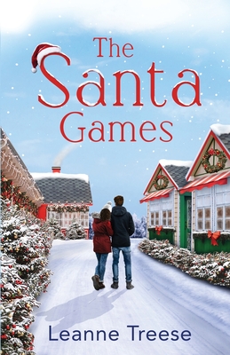 The Santa Games - Treese, Leanne