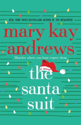 The Santa Suit - Andrews, Mary Kay