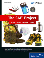 The SAP Project: More Than a Survival Guide