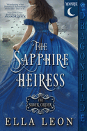 The Sapphire Heiress