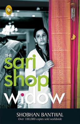 The Sari Shop Widow - Bantwal, Shobhan