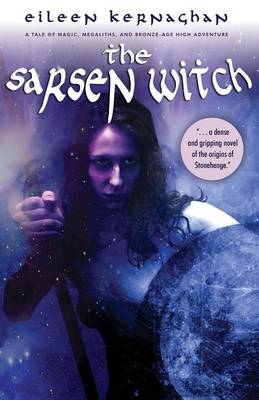 The Sarsen Witch - Kernaghan, Eileen