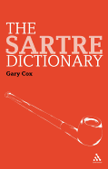 The Sartre Dictionary