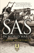 The SAS in World War II: An Illustrated History