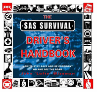 The SAS Survival Driver's Handbook
