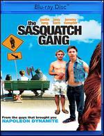 The Sasquatch Gang [Blu-ray]