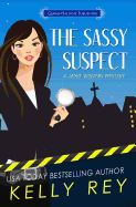 The Sassy Suspect
