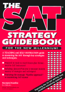 The SAT Strategy Guidebook