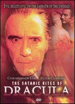 The Satanic Rites of Dracula - Alan Gibson