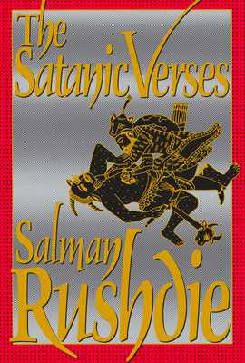 the satanic verses author