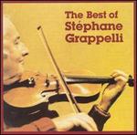 The Satin Doll, Vol. 1 (The Best of Stephane Grappelli)