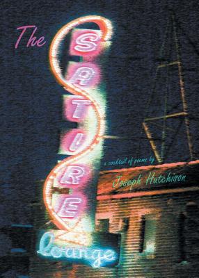 The Satire Lounge - Hutchison, Joseph
