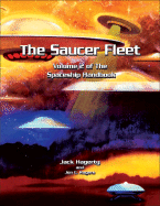 The Saucer Fleet - Hagerty, Jack, and Rogers, Jon, and Plait, Philip, PH.D. (Foreword by)