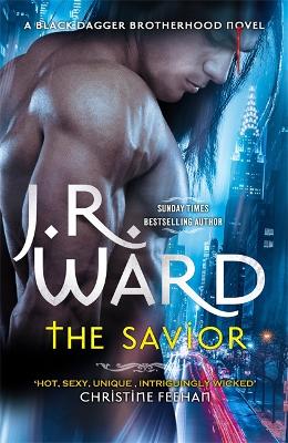The Savior - Ward, J. R.