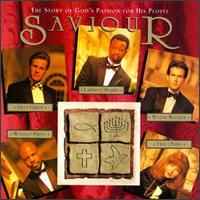 The Saviour: Story of God's Passion for His People - Various Artists