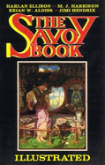 The Savoy Book - Britton, David (Editor), and Butterworth, Michael (Editor)