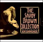 The Savoy Brown Collection