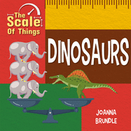 The Scale of Dinosaurs