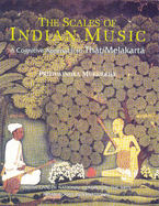 The Scales of Indian Music - Mukherjee, Prithwindra