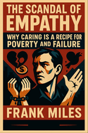 The Scandal of Empathy: Why Caring is a Recipe for Poverty and Failure - Break Free from Self-Sacrifice: Secure Wealth, Health, & True Success Now