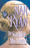 The Scandalous Miss Howard - Ryan, Nan