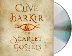 The Scarlet Gospels