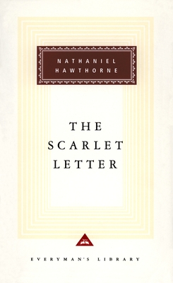The Scarlet Letter: Introduction by Alfred Kazin - Hawthorne, Nathaniel, and Kazin, Alfred (Introduction by)