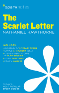The Scarlet Letter Sparknotes Literature Guide, 57