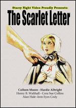 The Scarlet Letter - Robert Vignola