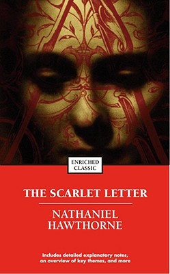 The Scarlet Letter - Hawthorne, Nathaniel