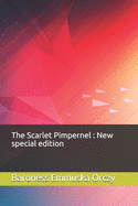 The Scarlet Pimpernel: New special edition