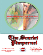 The Scarlet Pimpernel Novel Guide