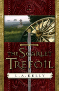 The Scarlet Trefoil: Book 3