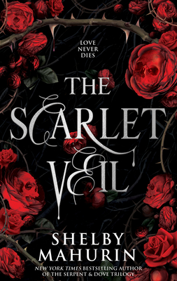 The Scarlet Veil - Mahurin, Shelby