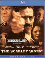 The Scarlet Worm [Blu-ray] - Michael Fredianelli