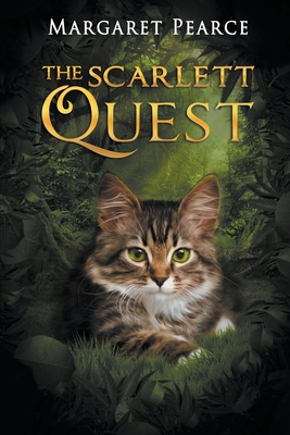 The Scarlett Quest - Pearce, Margaret