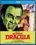 The Scars of Dracula [Blu-ray]