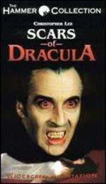 The Scars of Dracula