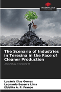 The Scenario of Industries in Teresina in the Face of Cleaner Production