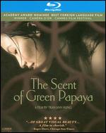 The Scent of Green Papaya [Blu-ray] - Tran Anh Hung