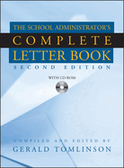 The School Administrator's Complete Letter Book