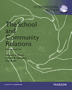 The School and Community Relations: International Edition