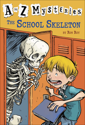 The School Skeleton - Roy, Ron