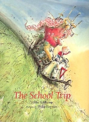 The School Trip - Veldkamp, Tjibbe