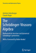 The Schrdinger-Virasoro Algebra: Mathematical structure and dynamical Schrdinger symmetries